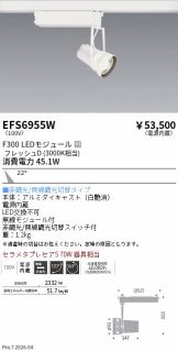 EFS6955W
