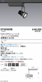 EFS6960B