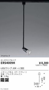 ERS4009H