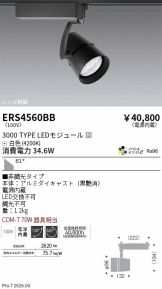 ERS4560BB