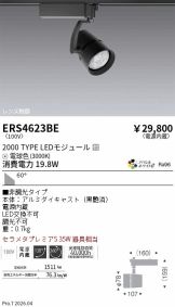 ERS4623BE