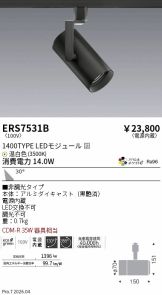 ERS7531B