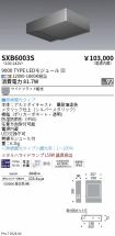 SXB6003S