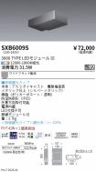 SXB6009S