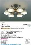 AA42871L