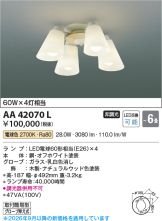 AA42070L
