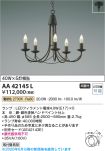 AA42145L