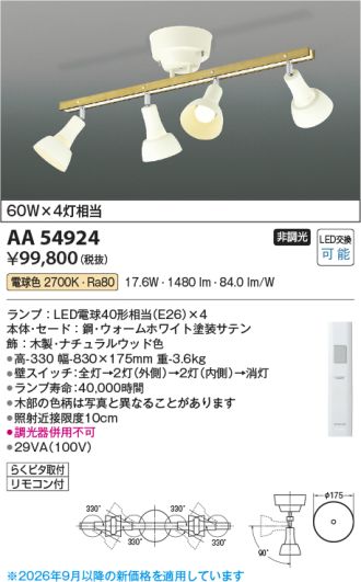 AA54924