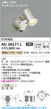 AU38271L