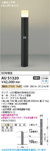 AU51320