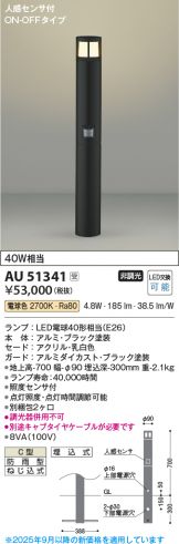 AU51341