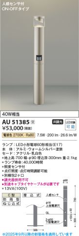 AU51385