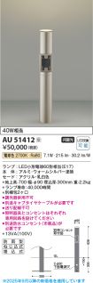AU51412