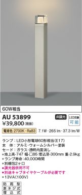 AU53899