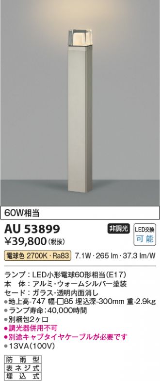 AU53899