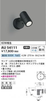 AU54111