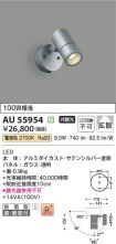 AU55954