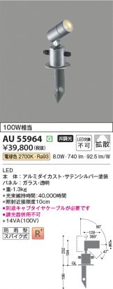 AU55964