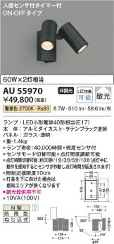 AU55970
