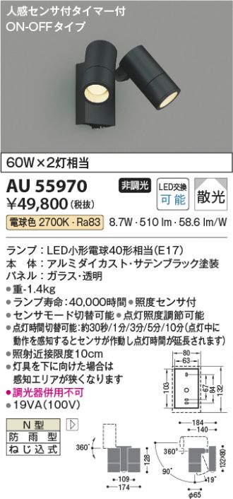AU55970