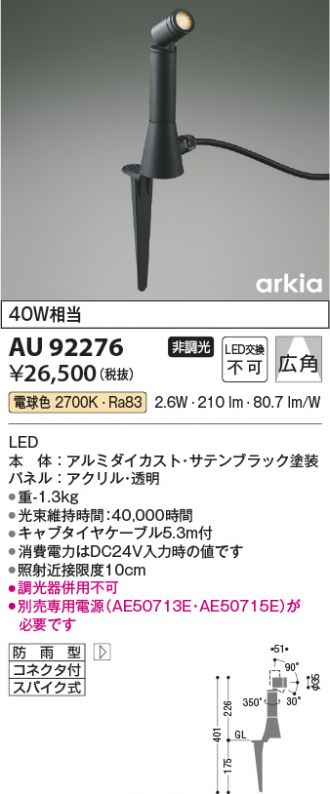 AU92276