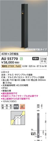 AU55770