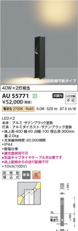 AU55771