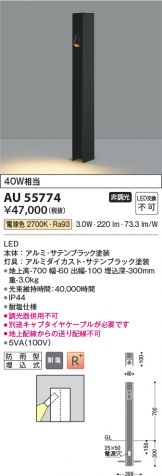 AU55774