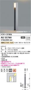 AU55780