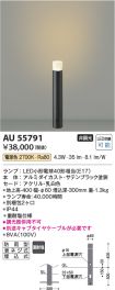 AU55791