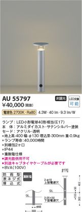 AU55797