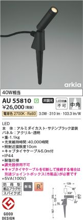 AU55810