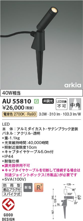 AU55810