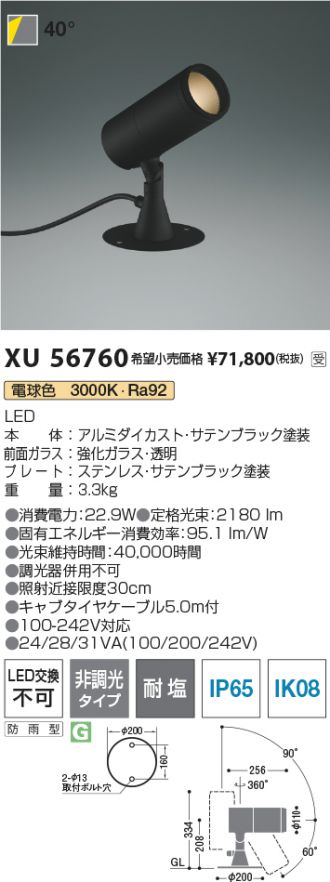 XU56760