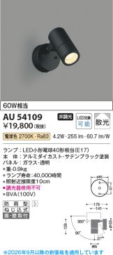 AU54109
