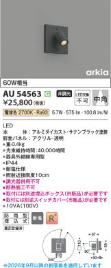 AU54563
