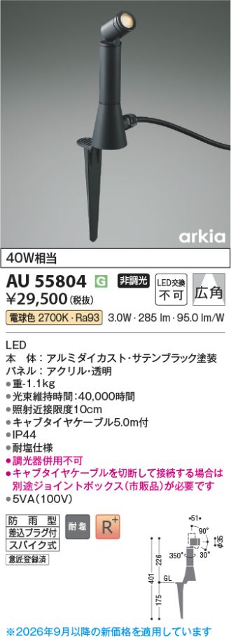 AU55804