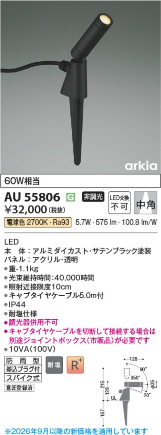 AU55806