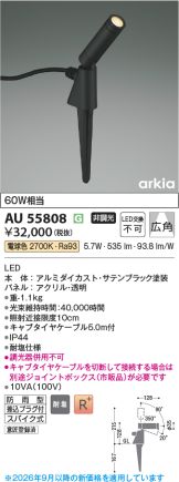 AU55808