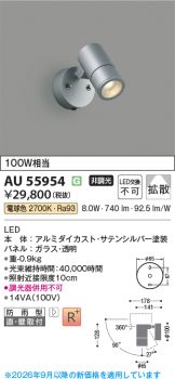 AU55954