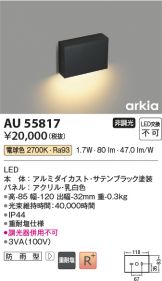 AU55817