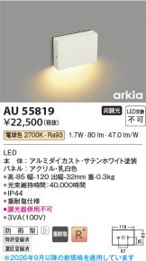AU55819