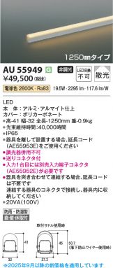 AU55949