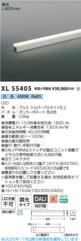 XL55405