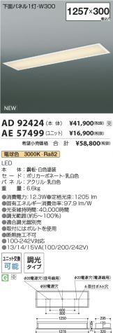 AD92424-AE57499