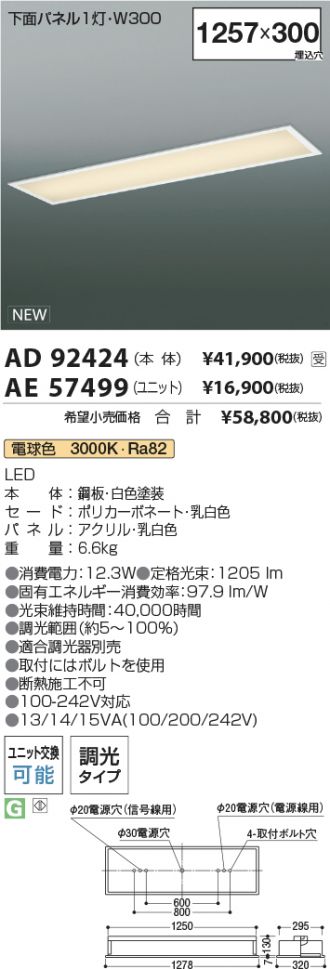 AD92424-AE57499