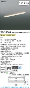 XD55301