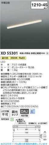 XD55301