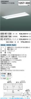 XDE951558...