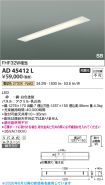 AD45412L